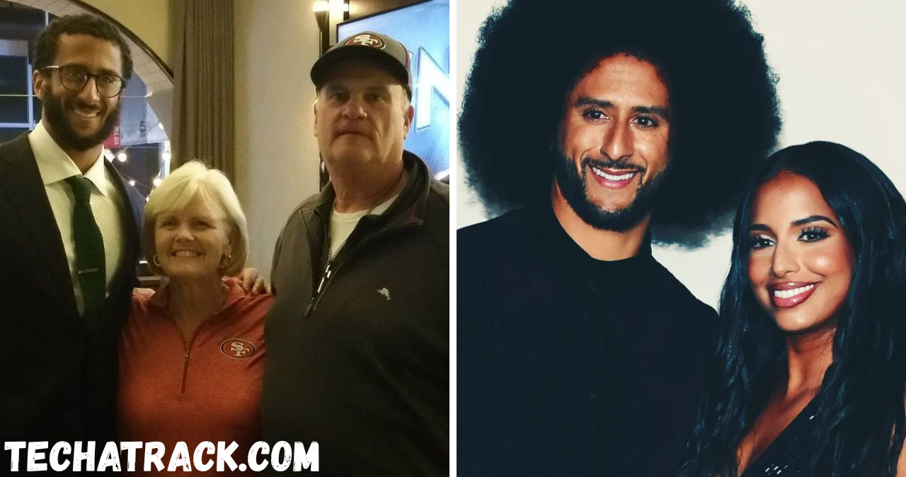 devon kaepernick