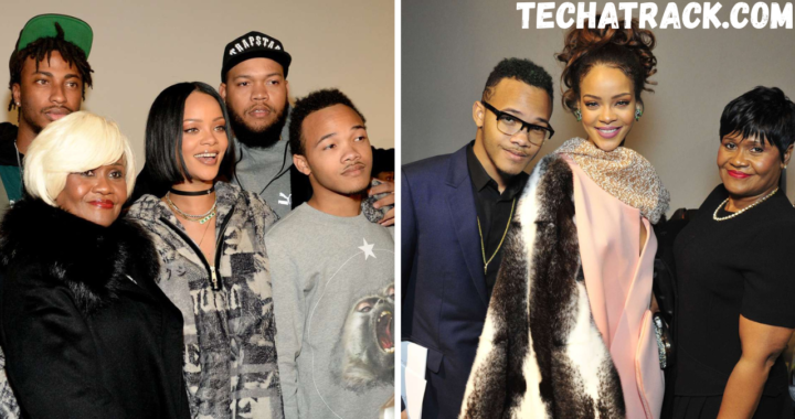 Jamie Fenty Biography, Family Connections, and Public Curiosity Explained