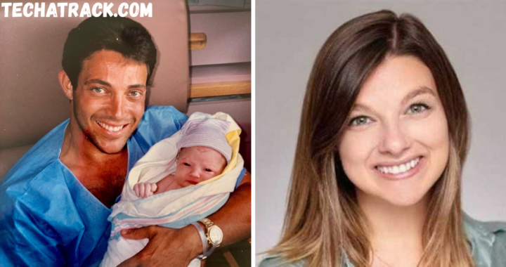 Jordan Belfort Daughter The Private Life of Chandler Belfort Beyond the Wolf of Wall Street Legacy