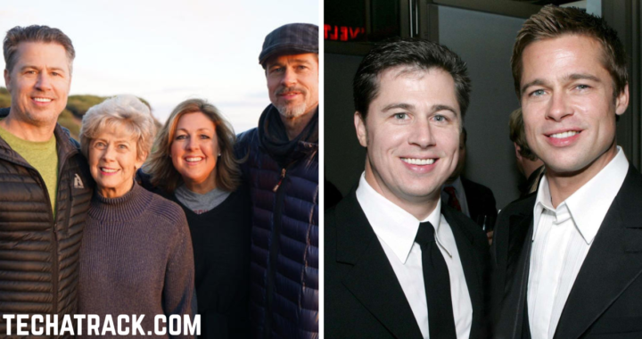 Julie Pitt Neal Net Worth 2026 Biography, Career, and Financial Overview of Brad Pitt’s Private Sister