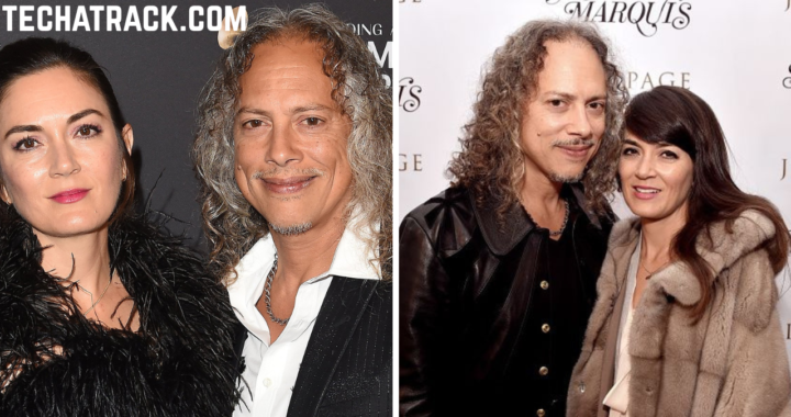 Lani Hammett Life, Style, and Legacy of a Private Figure in Rock Stardom