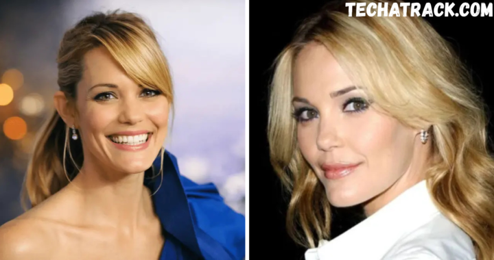 Leslie Knipfing Movies The Truth Behind Kevin James’ Sister and Her Hollywood Misconception