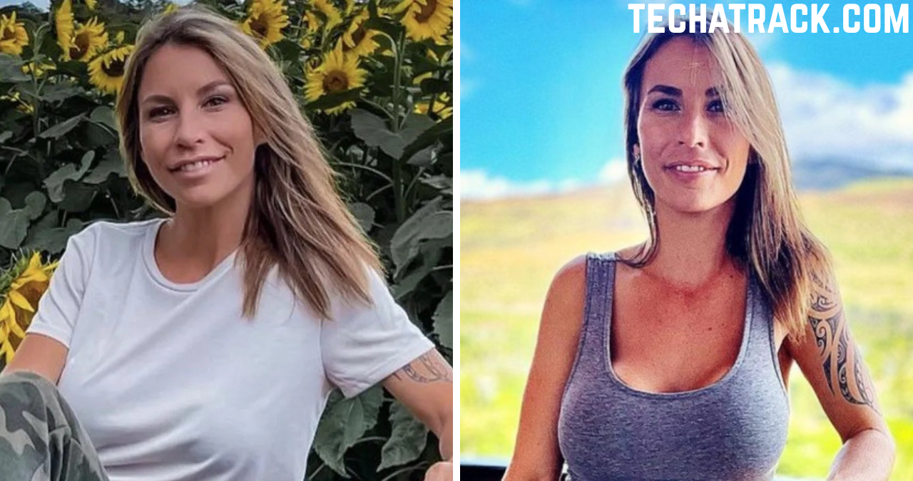 lyssa rae brittain today