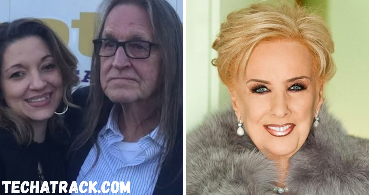 mirtha jung still alive