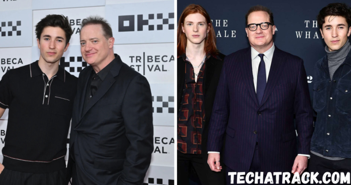 Now Griffin Arthur Fraser Life, Family Background, and Everything to Know About Brendan Fraser’s Private Son